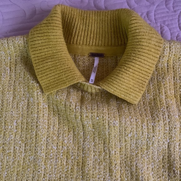 Pony up pullover - Picture 3 of 7